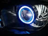 Motorcycle Headlight HID - Image 3 of 0